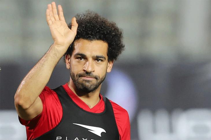 محمد صلاح محمد صلاح